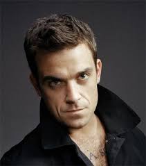 Photos of Robbie Williams
